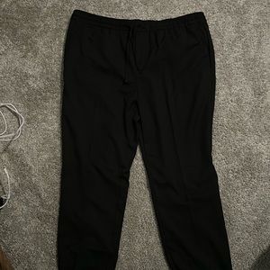 H&M Slim Fit Joggers